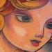 Tattoos - The good girl - 53900